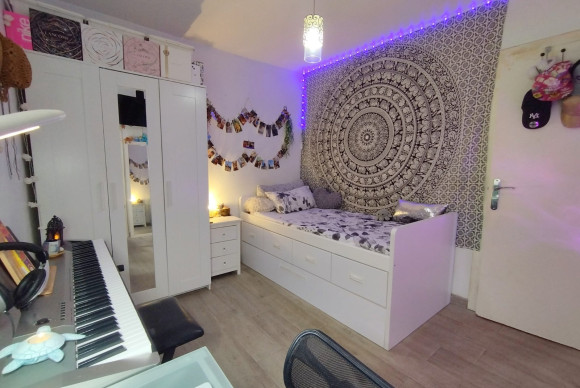 Resale - Townhouse - Torrevieja - Los Balcones - Los Altos del Edén