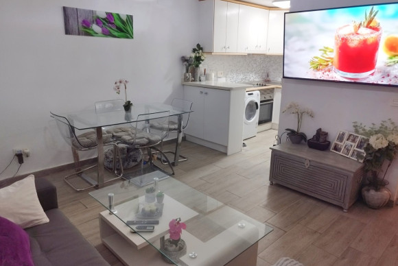 Resale - Townhouse - Torrevieja - Los Balcones - Los Altos del Edén