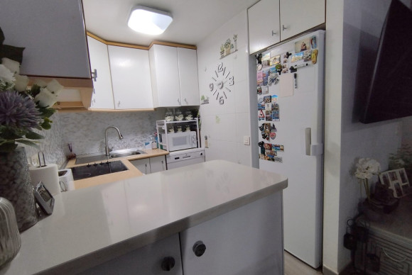 Resale - Townhouse - Torrevieja - Los Balcones - Los Altos del Edén