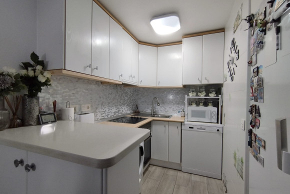 Resale - Townhouse - Torrevieja - Los Balcones - Los Altos del Edén