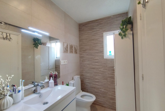 Resale - Townhouse - Torrevieja - Los Balcones - Los Altos del Edén