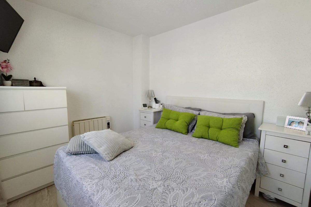Resale - Townhouse - Torrevieja - Los Balcones - Los Altos del Edén