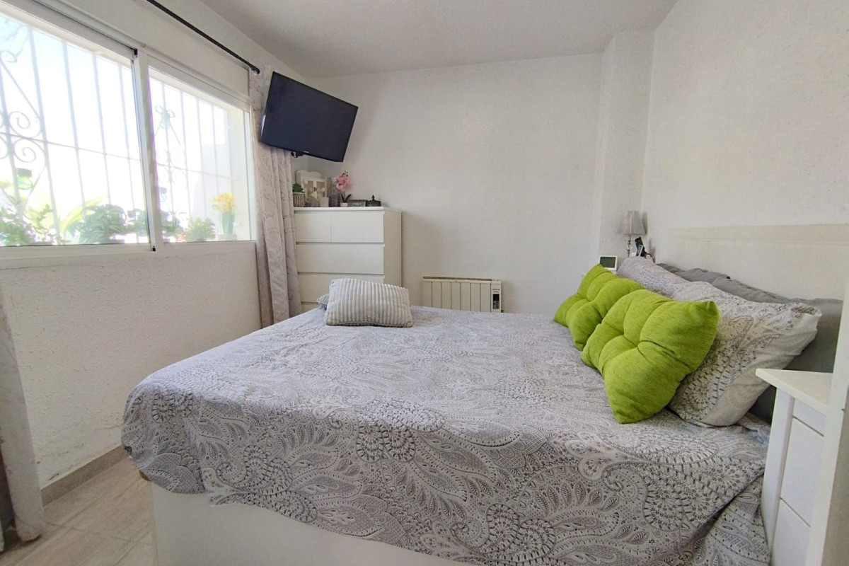 Resale - Townhouse - Torrevieja - Los Balcones - Los Altos del Edén