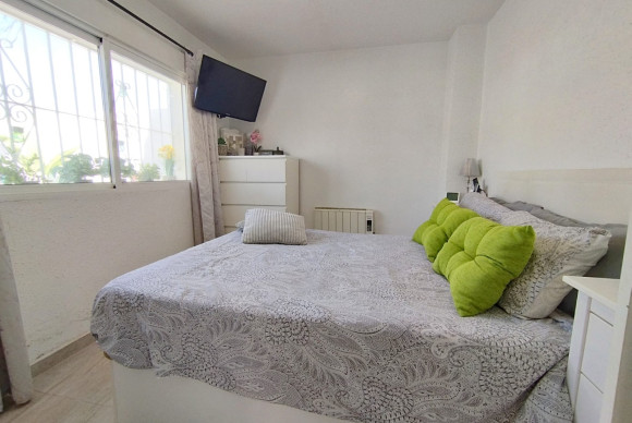 Resale - Townhouse - Torrevieja - Los Balcones - Los Altos del Edén
