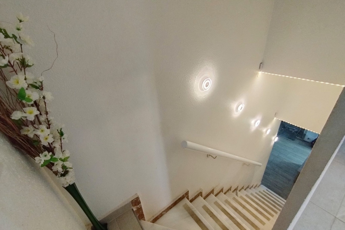 Resale - Townhouse - Torrevieja - Los Balcones - Los Altos del Edén