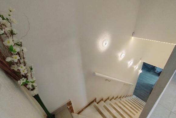 Resale - Townhouse - Torrevieja - Los Balcones - Los Altos del Edén
