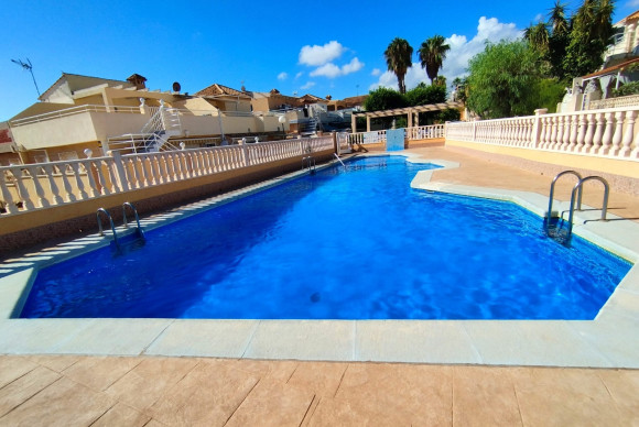 Resale - Townhouse - Torrevieja - Los Balcones - Los Altos del Edén