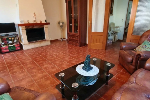 Reventa - Adosado - Benidorm - Rincón de Loix