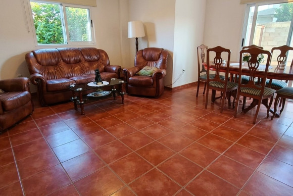 Reventa - Adosado - Benidorm - Rincón de Loix
