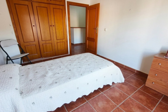 Reventa - Adosado - Benidorm - Rincón de Loix