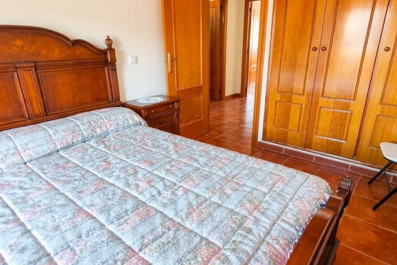Reventa - Adosado - Benidorm - Rincón de Loix