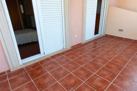 Reventa - Adosado - Benidorm - Rincón de Loix