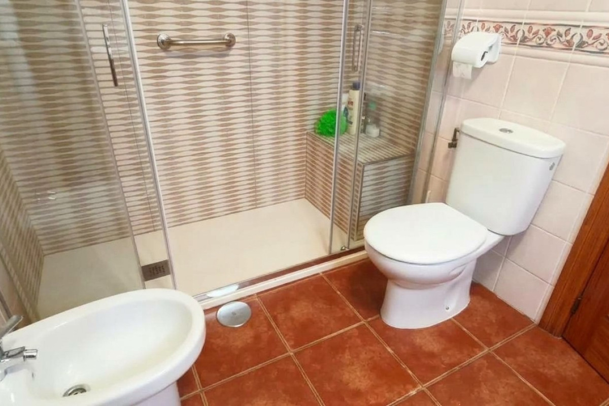 Reventa - Adosado - Benidorm - Rincón de Loix
