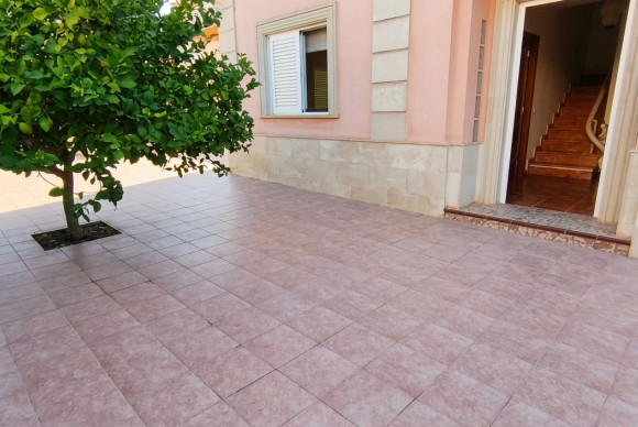 Reventa - Adosado - Benidorm - Rincón de Loix
