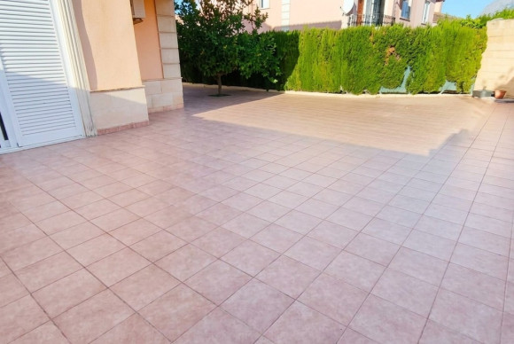 Reventa - Adosado - Benidorm - Rincón de Loix