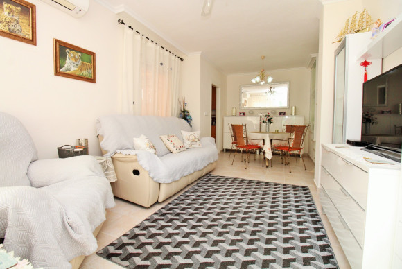 Resale - Townhouse - Playa Flamenca