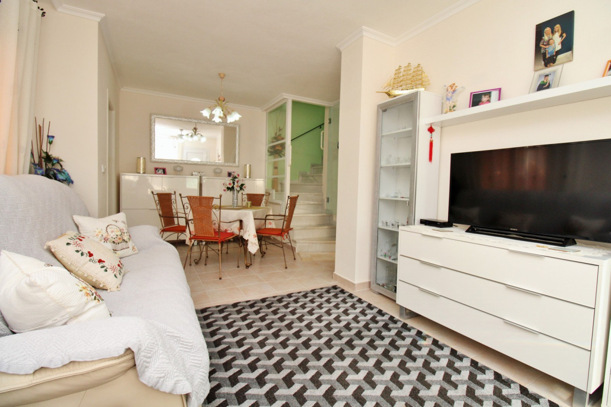 Resale - Townhouse - Playa Flamenca