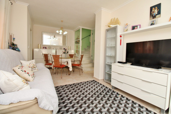 Resale - Townhouse - Playa Flamenca