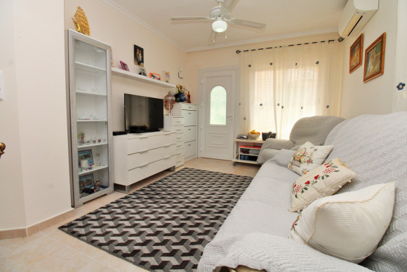 Resale - Townhouse - Playa Flamenca