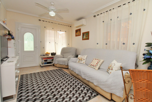 Resale - Townhouse - Playa Flamenca