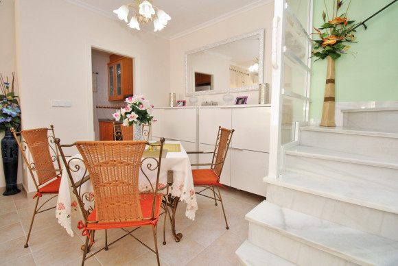 Resale - Townhouse - Playa Flamenca