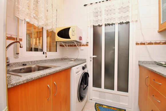 Resale - Townhouse - Playa Flamenca