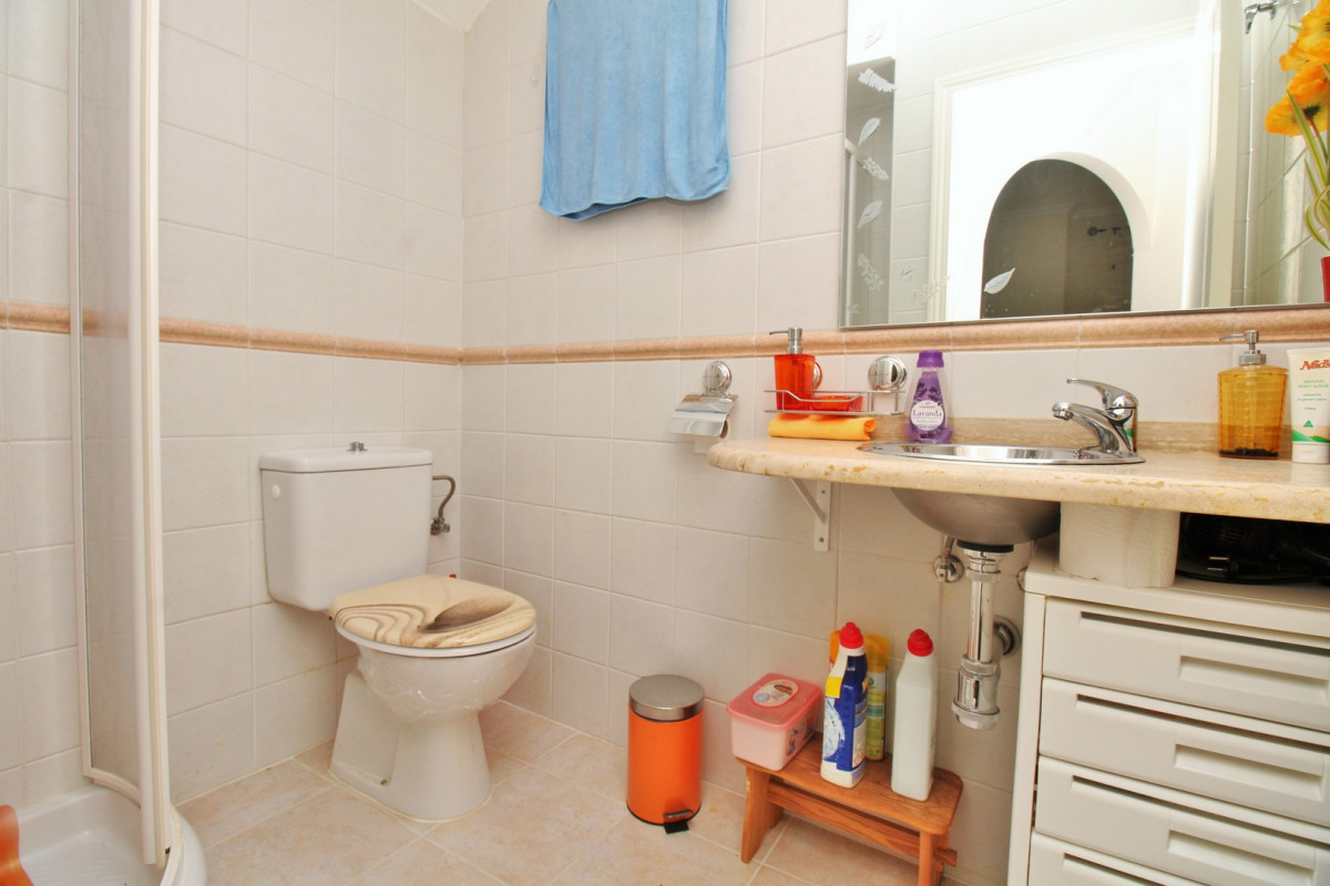 Resale - Townhouse - Playa Flamenca