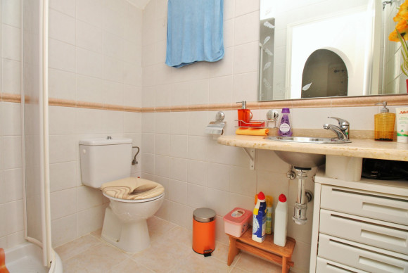 Resale - Townhouse - Playa Flamenca