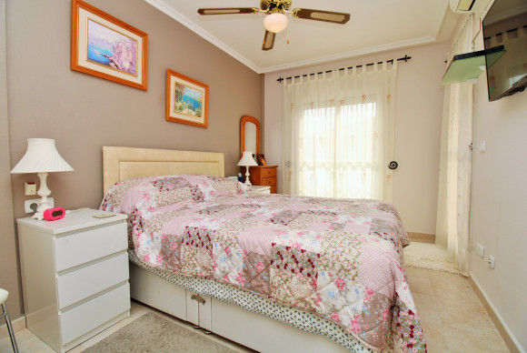 Resale - Townhouse - Playa Flamenca