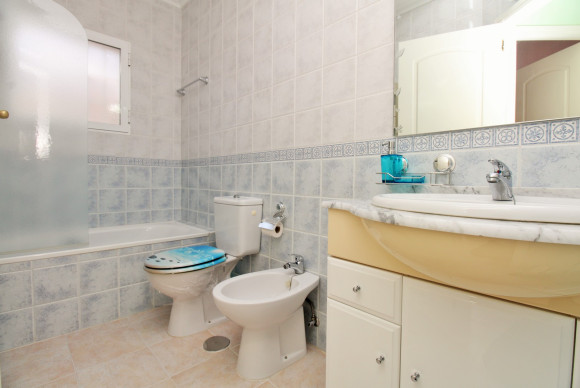 Resale - Townhouse - Playa Flamenca