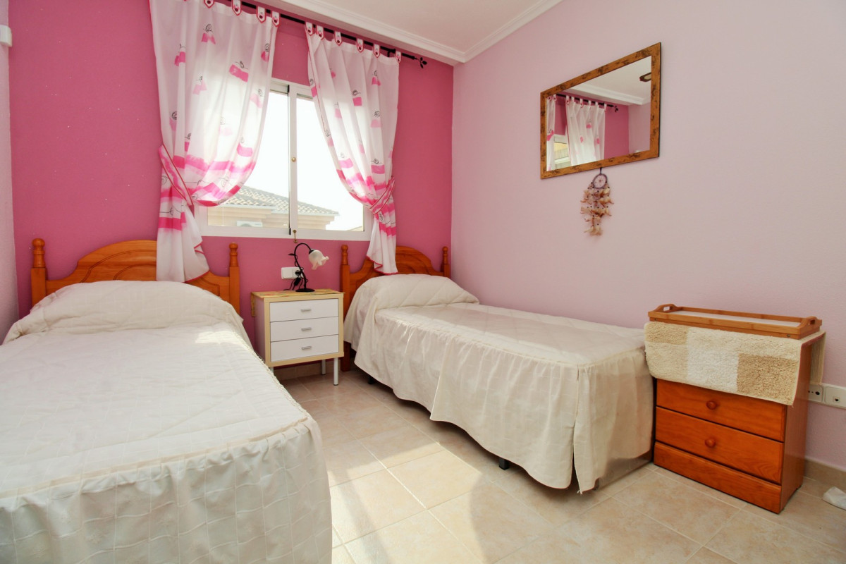 Resale - Townhouse - Playa Flamenca