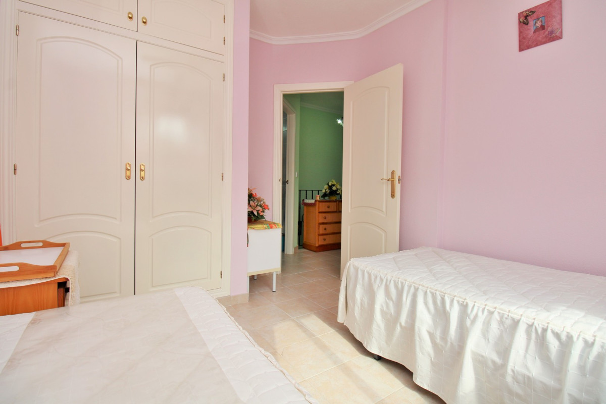 Resale - Townhouse - Playa Flamenca