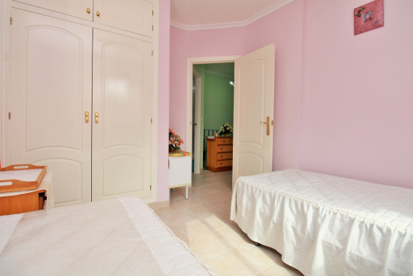 Resale - Townhouse - Playa Flamenca