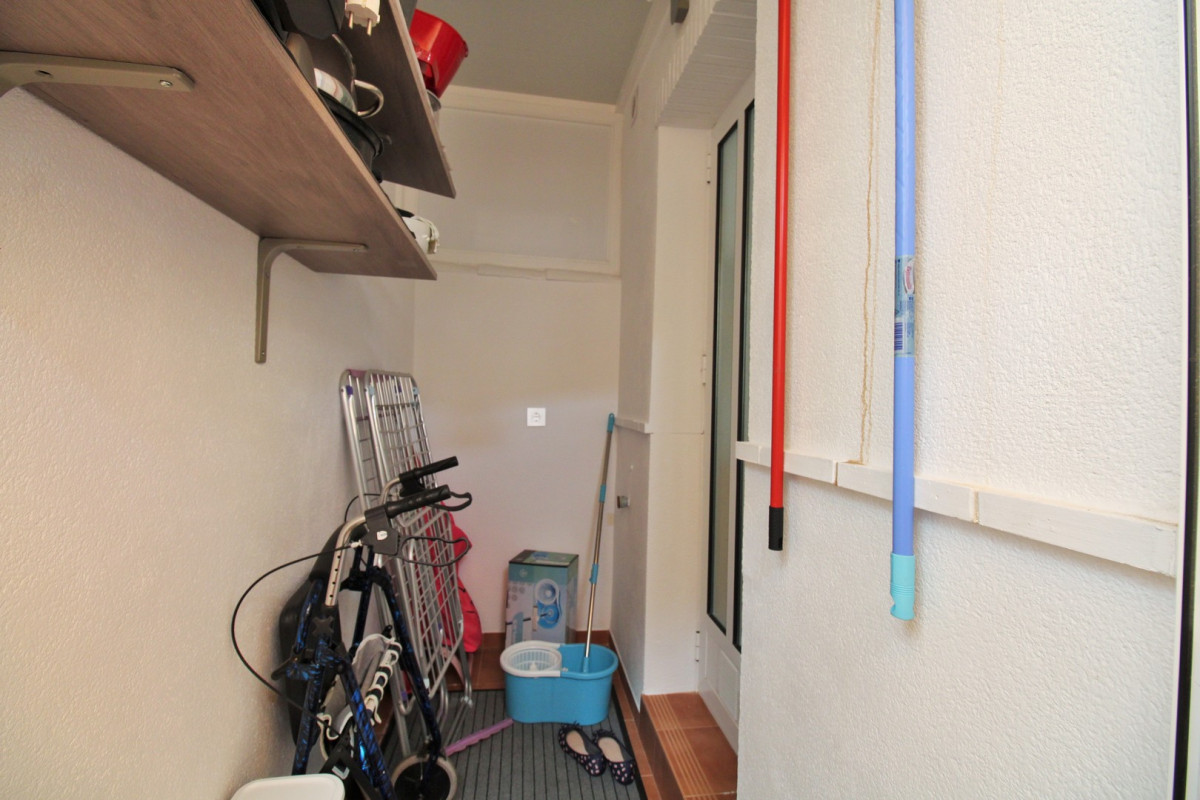 Resale - Townhouse - Playa Flamenca