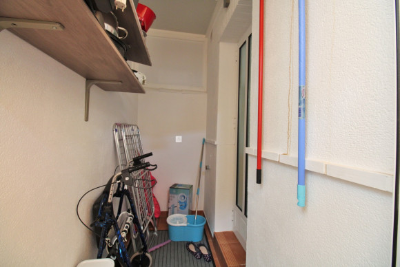 Resale - Townhouse - Playa Flamenca