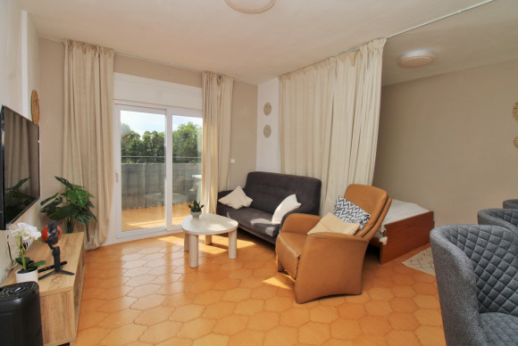Herverkoop - Appartement  - Villamartin