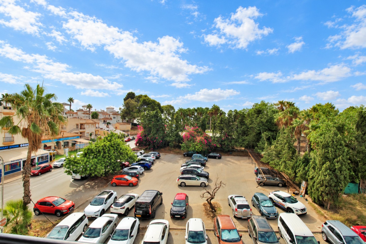 Herverkoop - Appartement  - Villamartin