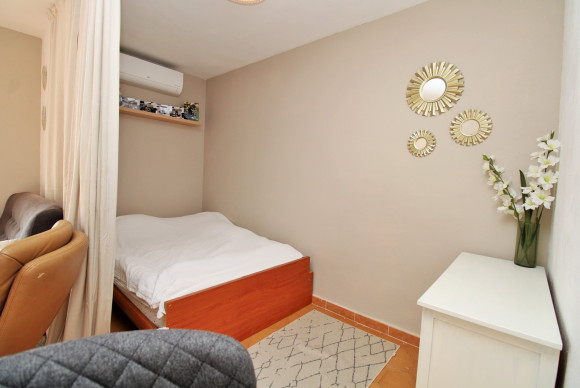 Herverkoop - Appartement  - Villamartin