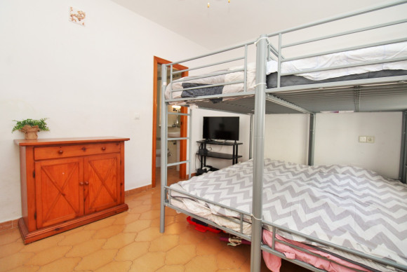 Herverkoop - Appartement  - Villamartin