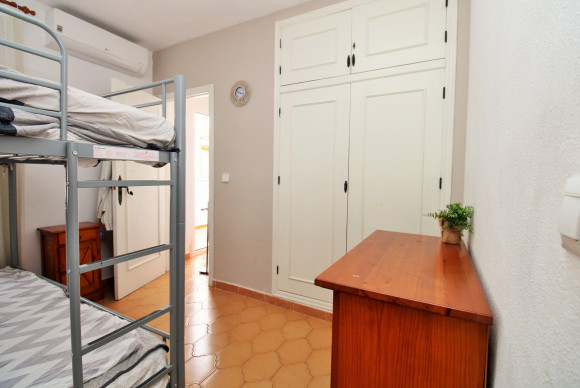 Herverkoop - Appartement  - Villamartin