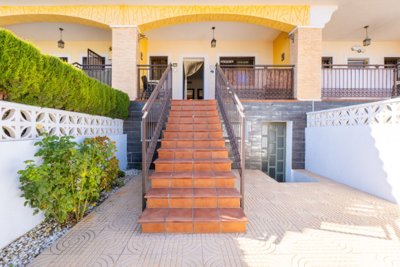 Revente - Maison de ville - Ciudad Quesada - Central Quesada