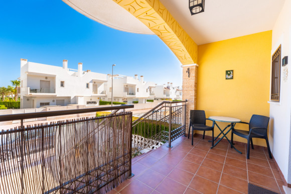 Revente - Maison de ville - Ciudad Quesada - Central Quesada