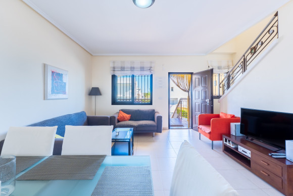 Revente - Maison de ville - Ciudad Quesada - Central Quesada