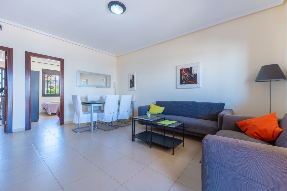 Revente - Maison de ville - Ciudad Quesada - Central Quesada