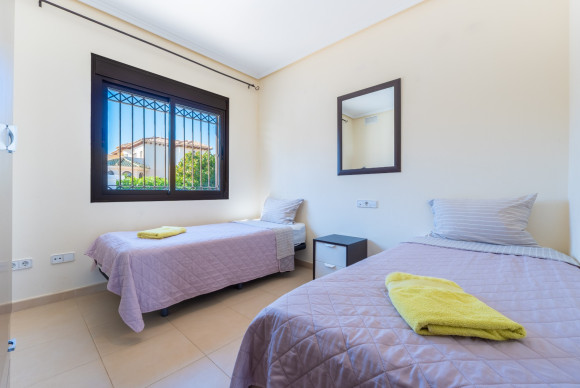 Revente - Maison de ville - Ciudad Quesada - Central Quesada