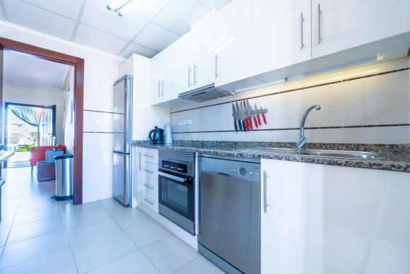 Revente - Maison de ville - Ciudad Quesada - Central Quesada