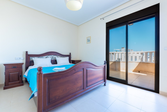 Revente - Maison de ville - Ciudad Quesada - Central Quesada