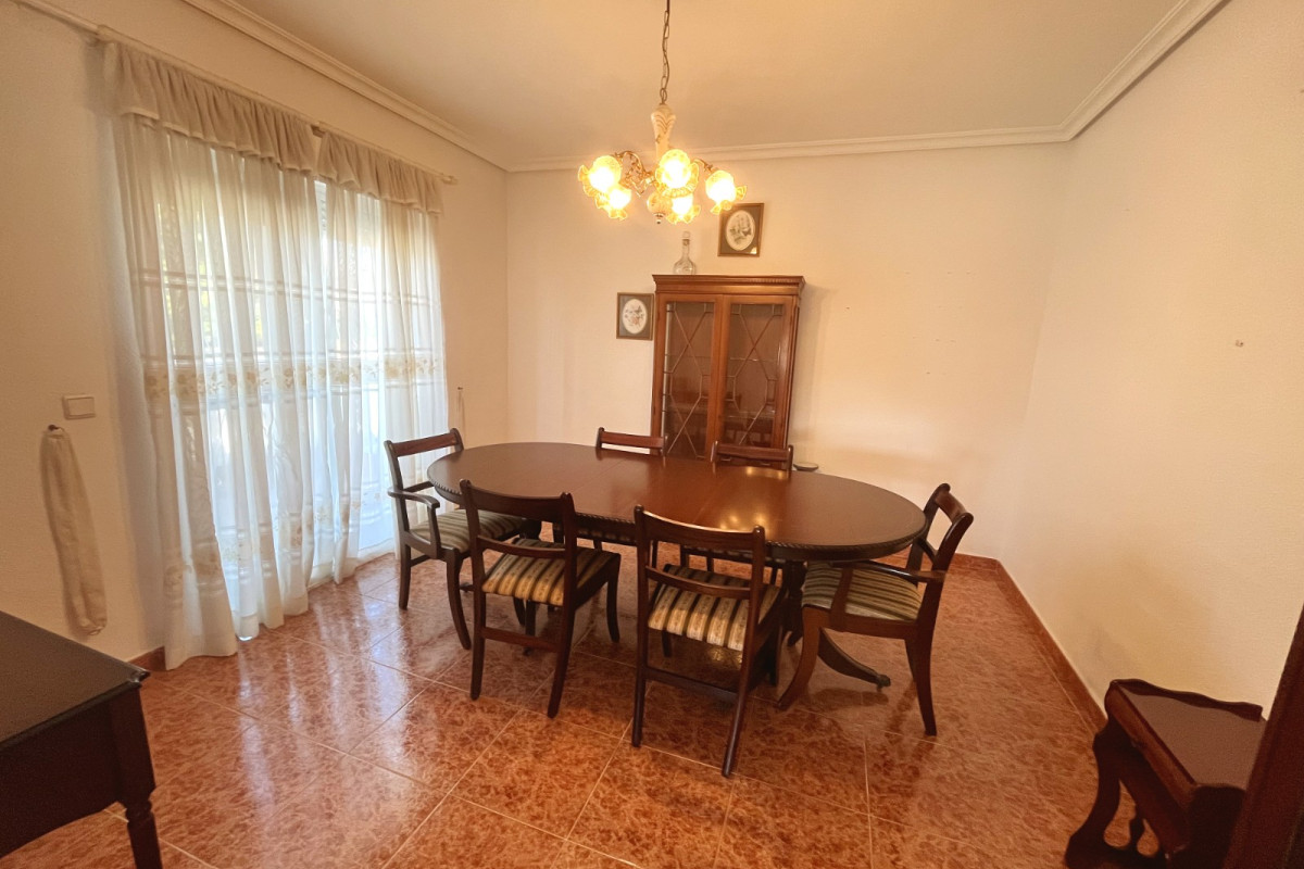 Herverkoop - Vrijstaande Villa - Ciudad Quesada - Central Quesada