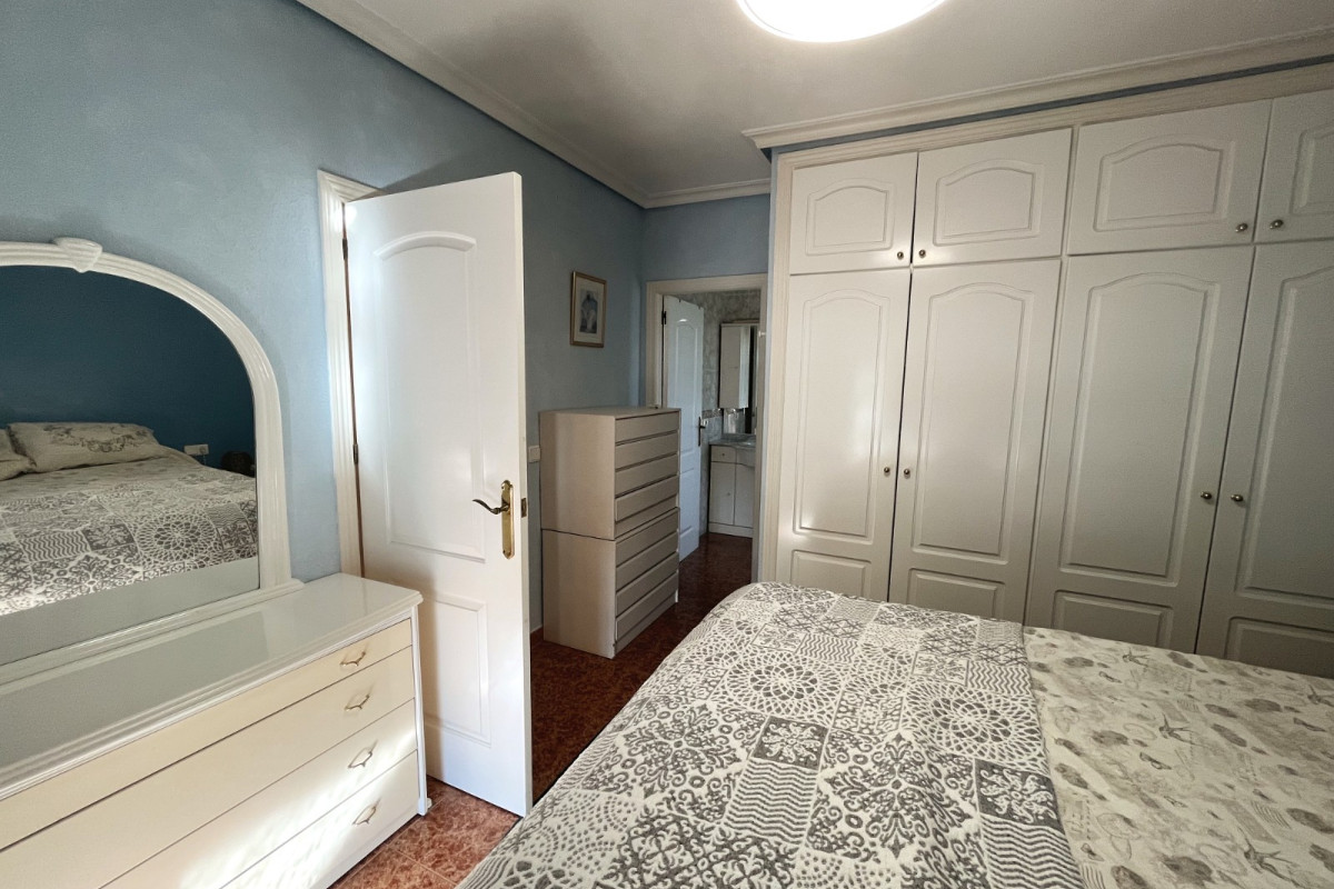 Herverkoop - Vrijstaande Villa - Ciudad Quesada - Central Quesada