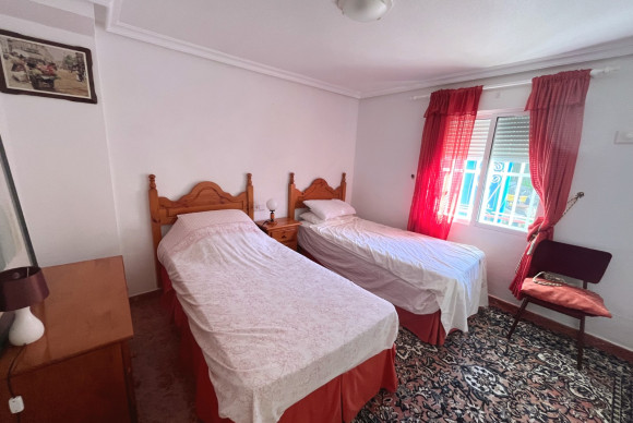 Herverkoop - Vrijstaande Villa - Ciudad Quesada - Central Quesada